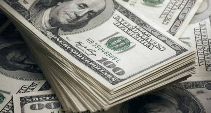 أسعار الدولار في مصر اليوم الجمعة