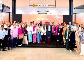 بى تك تعزز تجربة العميل عبر منظومة متكاملة تجمع بين الحلول الذكية وخدمات ما بعد البيع المتطورة
