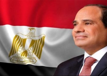 الرئيس السيسى يهنئ جمهورية القمر بيوم الاستقلال وجزر سولومون بعيد الاستقلال