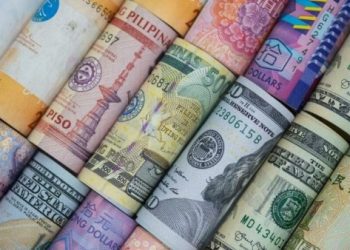 أسعار العملات في مصر اليوم الخميس
