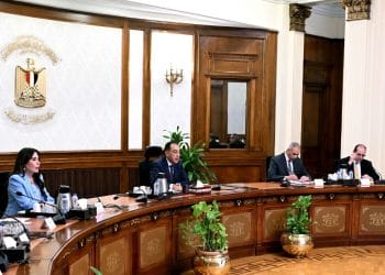 رئيس الوزراء يُتابع إجراءات فض التشابكات المالية بين هيئة المجتمعات العمرانية الجديدة والبنك الأهلي المصري