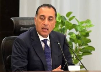 رئيس الوزراء يلتقي الرئيس التنفيذي لمجموعة “A.P. Moller–Maersk”