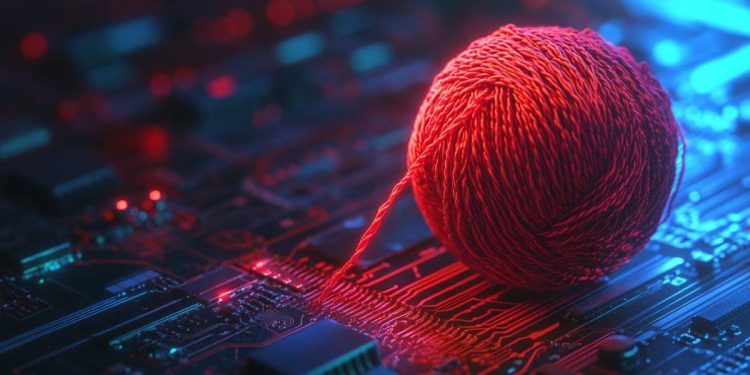 حملة احتيالية واسعة النطاق تنشر برمجيات RAT عبر أداة ScreenConnect