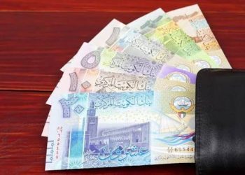 سعر الدينار الكويتي اليوم الأربعاء في مصر