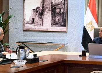 رئيس الوزراء يُتابع آخر مستجدات تطوير خدمات الشهر العقاري والتوثيق