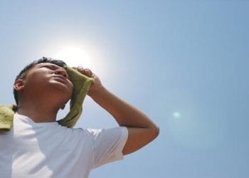 تتجاوز الـ40 درجة بالعاصمة.. الأرصاد تكشف موعد ذروة الموجة شديدة الحرارة