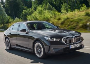 أسعار BMW الفئة الخامسة 2026 في السوق السعودي