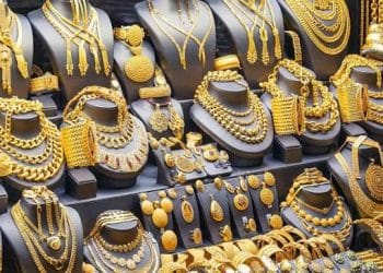 أسعار الذهب اليوم الإثنين 20 يوليو 2026 في مصر