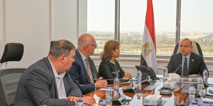 وزير الاستثمار: نعمل على تحويل الإصلاحات الاقتصادية إلى إجراءات عملية