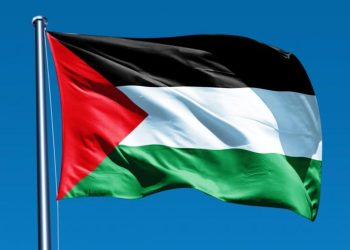 سنغافورة تحقق في واقعة رفع العلم الفلسطيني خلال حفل موسيقي لفرقة بريطانية