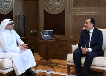 رئيس الوزراء يتابع مستجدات الموقف التنفيذي لمشروعات تطوير مدينة “رأس الحكمة”