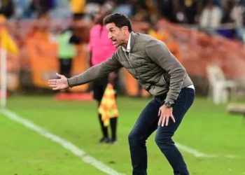 بابلو فرانكو يقترب من تدريب الزمالك بعد إنجاز الدوري المغربي