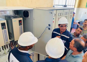 الطاقة الشمسية تقود تطوير محطات رفع المياه ضمن منظومة الجيل الثاني 2.0