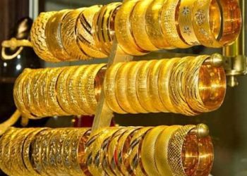 سعر الذهب في مصر اليوم الأربعاء