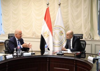 وزير التربية والتعليم يبحث سبل التعاون مع اتحاد الصناعات المصرية لتطوير مدارس التعليم الفني