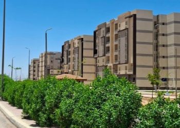 وزيرة الإسكان تتابع معدلات تنفيذ مشروع “ديارنا” بعددٍ من المدن الجديدة