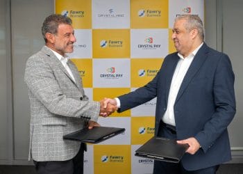 فوري توقع شراكة استراتيجية مع كريستال مايند لتقديم حلول دفع رقمية متكاملة عبر نظامي نقاط البيع الخاص بهم