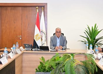 وزير الري: لا يمكن تقييم فيضان النيل بدقة قبل مطلع أغسطس.. والسد العالي يضمن الأمن المائي