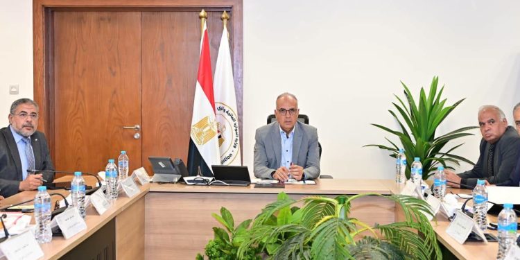 وزير الري: لا يمكن تقييم فيضان النيل بدقة قبل مطلع أغسطس.. والسد العالي يضمن الأمن المائي