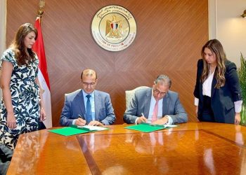 بروتوكول تعاون بين 4 وزارات لدعم التنمية المجتمعية وتمكين الشباب والمرأة بالقرى الأكثر احتياجًا