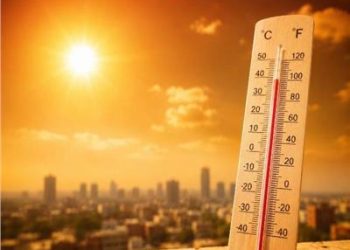 طقس الأسبوع.. تراجع محدود في درجات الحرارة والعظمى بالقاهرة تصل إلى 37 درجة