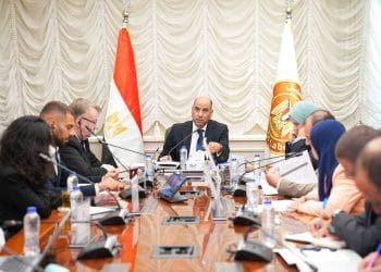 وزير العمل ومنظمة العمل الدولية يتفقان على خارطة طريق لإطلاق البرنامج الوطني للعمل اللائق في مصر