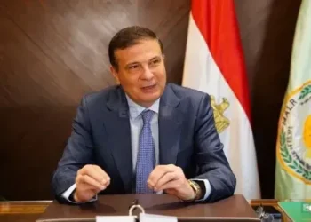 الزراعة تصدر 368 ترخيص تشغيل لمشروعات الإنتاج الحيواني والداجني خلال النصف الأول من يوليو