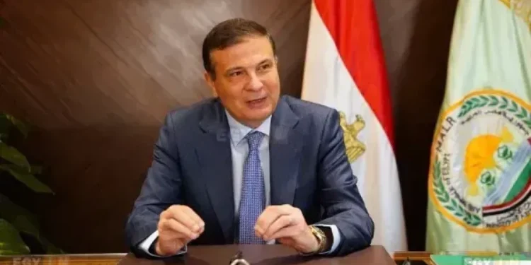 الزراعة تصدر 368 ترخيص تشغيل لمشروعات الإنتاج الحيواني والداجني خلال النصف الأول من يوليو