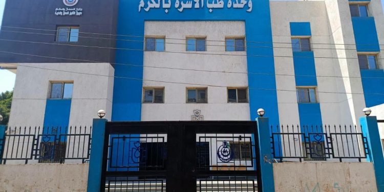 خلال يونيو 2026.. وزير الصحة يتلقى تقريرًا عن 98 زيارة ميدانية لمتابعة إنشاء وتطوير 36 مستشفى و62 وحدة