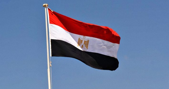 مصر تدين استهداف المملكة العربية السعودية وتعرب عن تضامنها الكامل مع المملكة