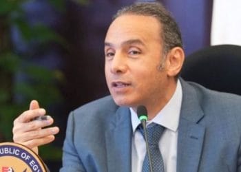 رئيس الرقابة المالية بتطوير وثيقة التأمين الاختيارية للمصريين بالخارج
