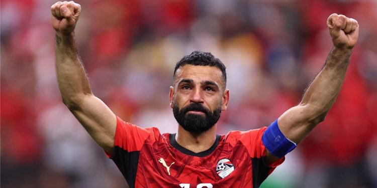 محمد صلاح أمام 7 عروض كبرى.. وهذا الدوري الأقرب لضمه