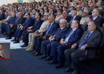 الرئيس السيسي: المدارس والجامعات ضمن خطط الدولة لتعزيز الجاهزية لمواجهة الأزمات