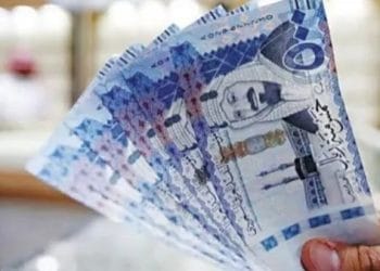 أسعار الريال السعودي في مصر اليوم الثلاثاء
