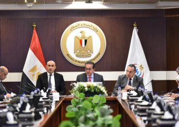 وزير الصحة يستعرض إنجازات المنظومة الصحية أمام السفراء المرشحين لتعزيز الصورة الدولية لمصر