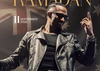 محمد رمضان يعلن إحياء حفل غنائي في سيدني ويشعل تفاعل الجمهور