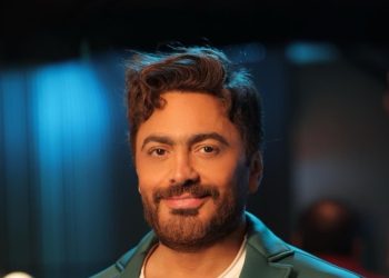 تامر حسني يفاجئ جمهوره ويطرح ألبومه كاملا