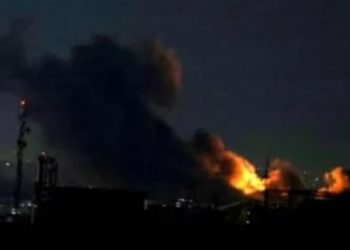 مقتل حارس وإصابة 4.. إعلام إيراني يتهم أمريكا باستهداف محطة مياه في خوزستان