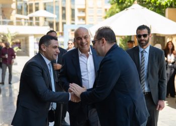 «HDP» تعزز دورها في تطوير المجتمعات العمرانية بافتتاح أول مقر للجوازات والهجرة والجنسية داخل «East Walk Mall» بالقاهرة الجديدة