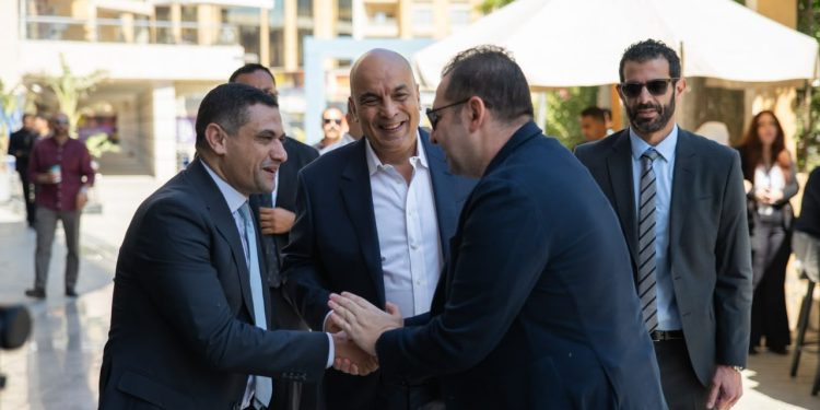 «HDP» تعزز دورها في تطوير المجتمعات العمرانية بافتتاح أول مقر للجوازات والهجرة والجنسية داخل «East Walk Mall» بالقاهرة الجديدة