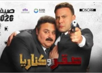 محمد إمام: شيكو من ألطف الكوميديين.. وقدمنا أكشن مختلف في “صقر وكناريا”