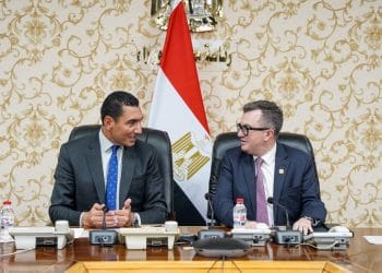 وزيرا التخطيط والتنمية الاقتصادية والشباب يبحثان الآليات التنفيذية لإطلاق مشروع “اقتصاد الشباب”