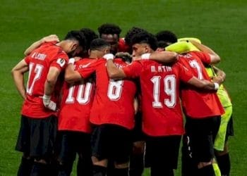 مواعيد مباريات منتخب مصر فى تصفيات أمم أفريقيا 2027