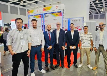 بدعم من منظمات المجتمع المدنى : 5 شركات مصرية تستعرض حلولها الابتكارية بمعرض “جيتكس برلين 26” الدولي للتكنولوجيا