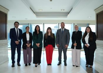 البنك الأهلي المصري يواصل جهوده لدعم التنمية المجتمعية وتحقيق أهداف التنمية المستدامة