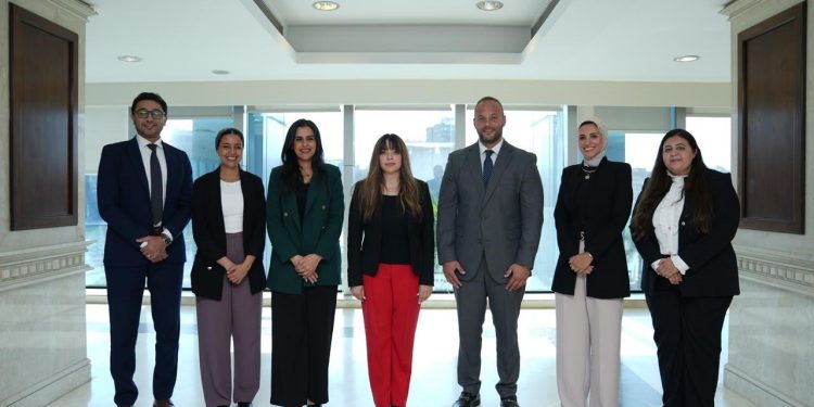 البنك الأهلي المصري يواصل جهوده لدعم التنمية المجتمعية وتحقيق أهداف التنمية المستدامة
