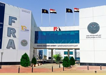 الرقابة المالية تقرر مد مهلة زيادة رؤوس أموال الشركات المهنية في مجال التأمين إلى 31 أكتوبر