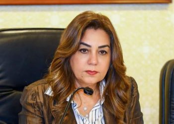 وزيرة التنمية المحلية: مرور ميداني للجنة الحوكمة بالوزارة على 3 مراكز ومدن بمحافظة القليوبية