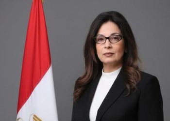وزيرة الثقافة تتقدم باستقالتها لرئيس مجلس الوزراء