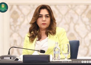 وزيرة التنمية تشارك في الاجتماع الوزاري لمجموعة الدول الثماني النامية (D-8) حول البيئة